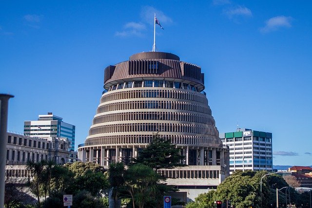New Zealand new cabinet announced the addition of new ministers for COVID-19 response