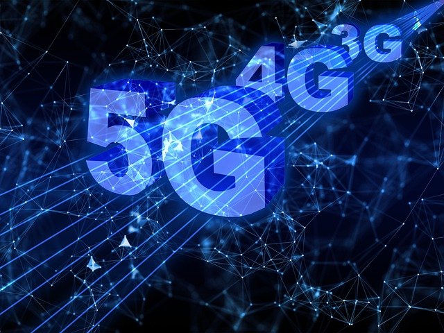 Number of global 5G orders is refreshed again 5G giants catch up and win 55 contracts