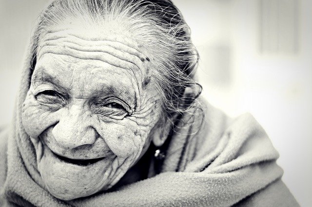The longest-lived woman in Greece passed away at 115 age. The secret to longevity is ?