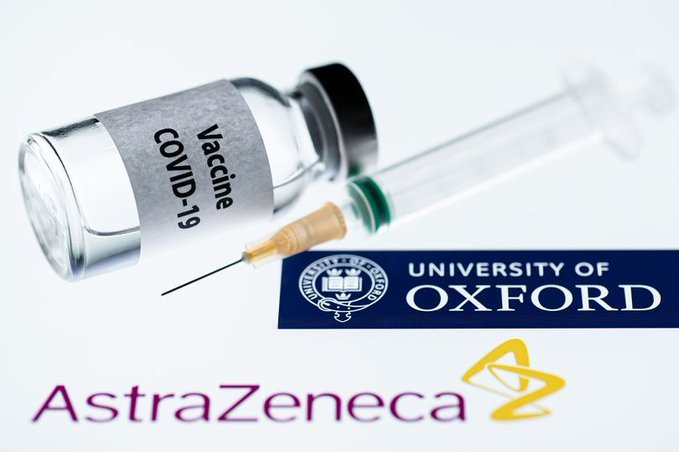 The U.S. says it will share 60 million doses of AstraZeneca vaccine with other countries after a flood of vaccines was approved