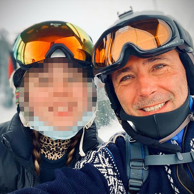 British tourists reveal details of fleeing the Swiss ski resort: arrive in France 20 minutes before the quarantine begins