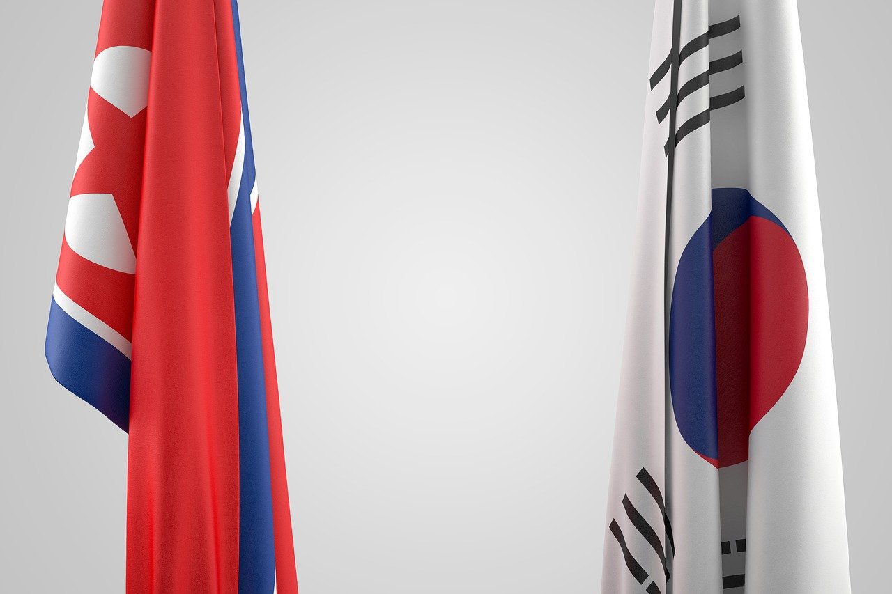 South Korean media: North Korea sent a letter requesting foreign missions of various countries to cooperate with the most advanced epidemic prevention measures.