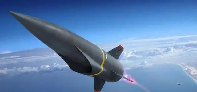 Failed, the U.S. Air Force's hypersonic weapon test made a "stupid mistake"!