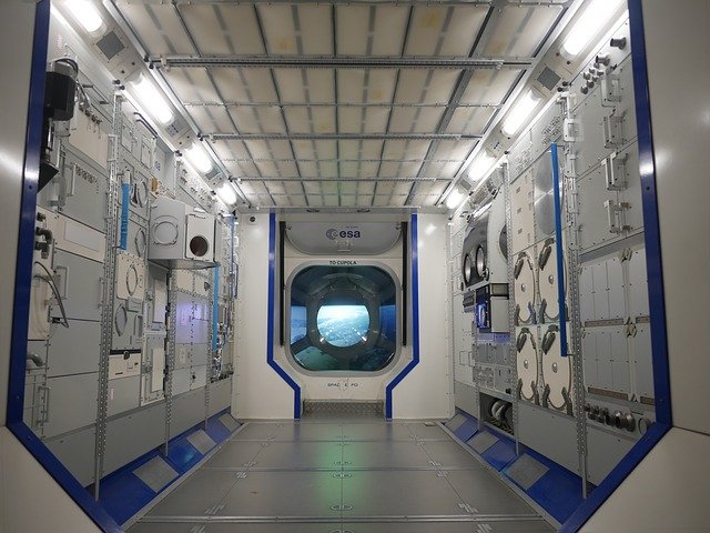 European Space Agency launches the world's first space garbage removal mission
