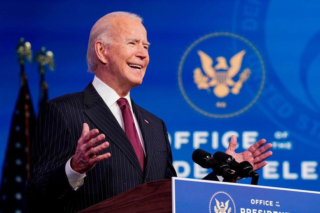 Biden may nominate Disney’s chairman of the board as US ambassador to China