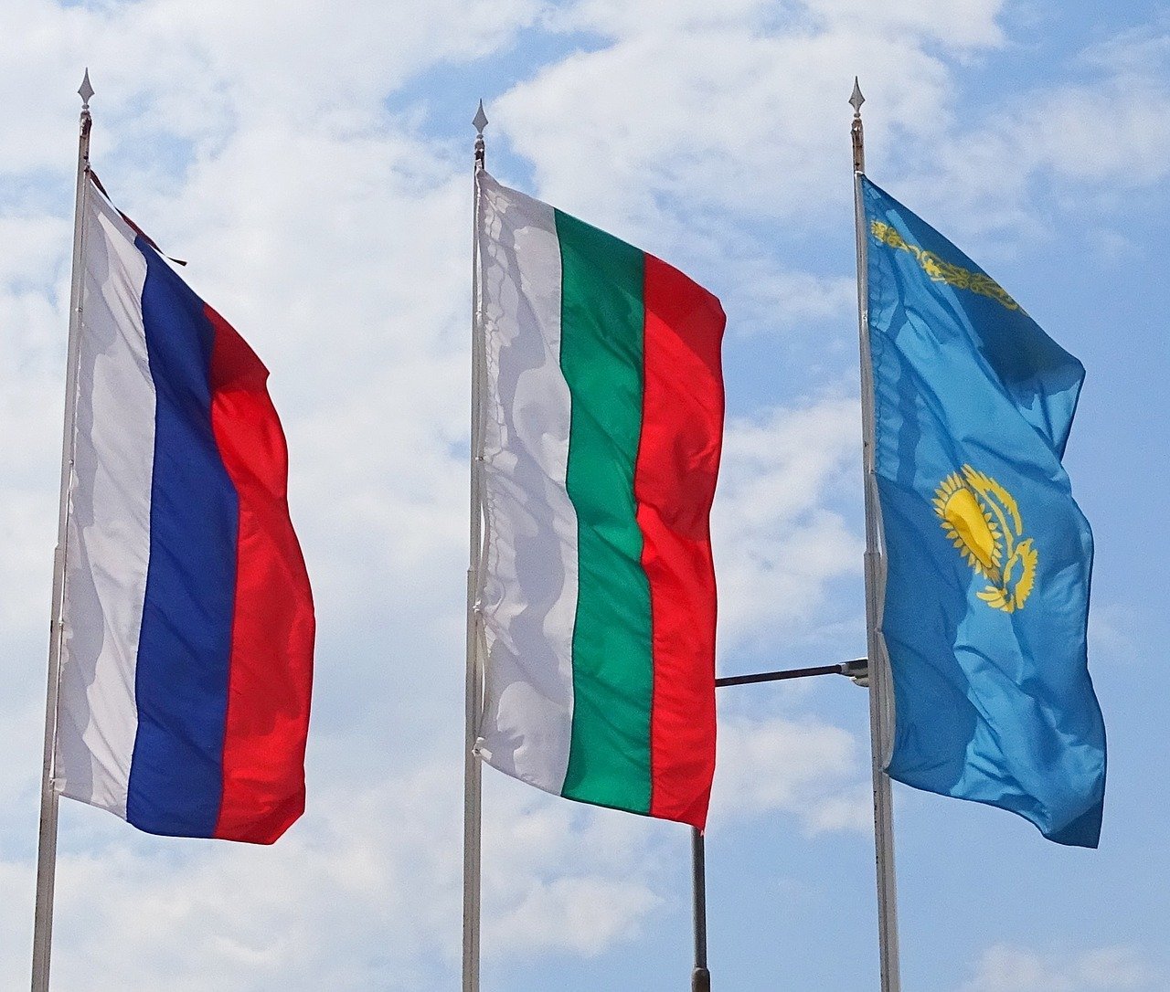 Bulgaria announces the expulsion of a Russian diplomat