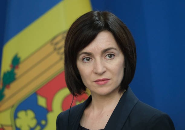Elected President of Moldova, Maia Sandu, who had previously said that he would seek the withdrawal of Russian troops from the territory of Moldovan territory