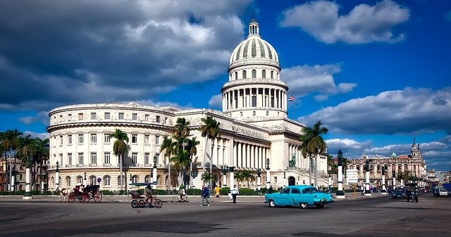 Cuba announces the start of the monetary reform process next year