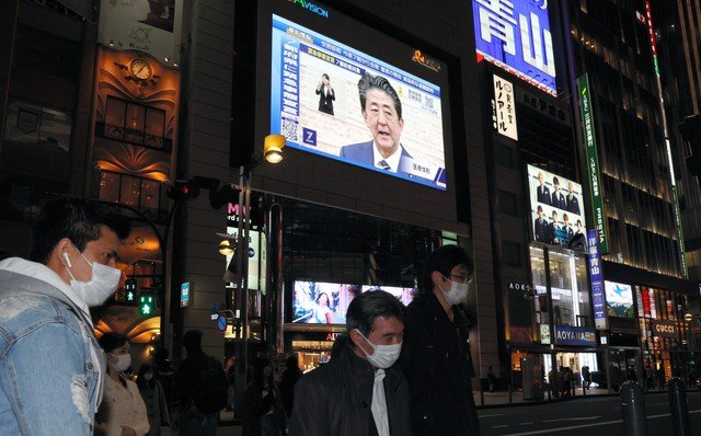 Challenge "low desire"! Japanese Prime Minister Yoshihide Suga urgently pushes a nearly trillion-dollar economic stimulus package