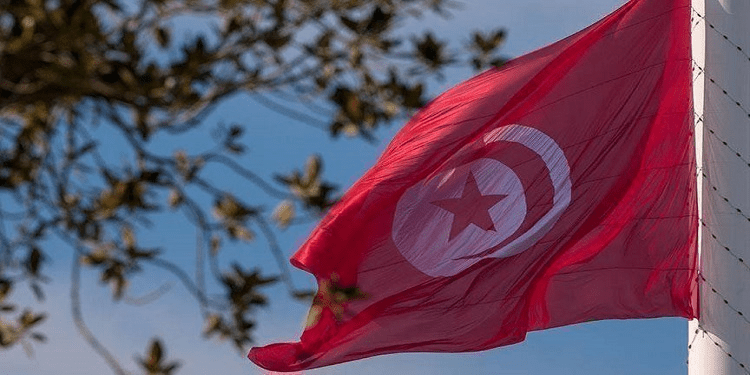 Tunisia issued a statement denying the possibility of establishing diplomatic relations with Israel.