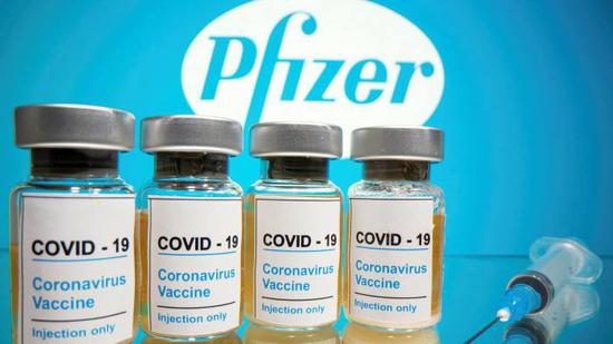 FDA COVID-19 vaccine team recommends approval of Pfizer coronavirus vaccine