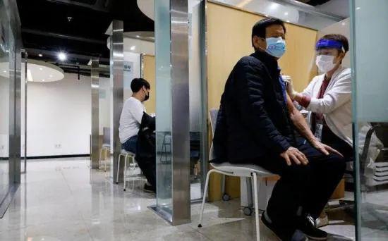South Korea is being attacked by another "virus"