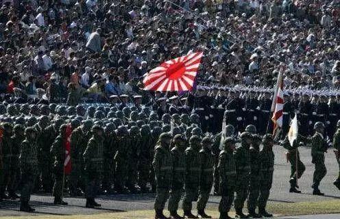 Bases be preemptively attacked ? Japanese government sources : Continue the discussion