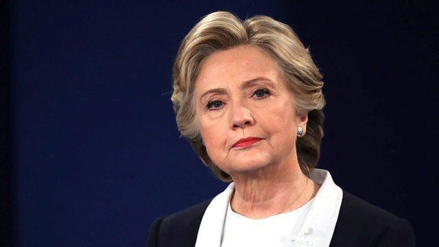 Hillary scolded: Politicians who cater to Trump's "election fraud" allegations have no backbone