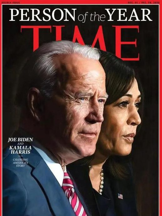 Time announces Person of the Year, Trump's performance this time is very abnormal!