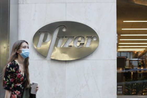 Australia ordered another 20 million doses of Pfizer coronavirus vaccine and is expected to be delivered by the end of the year.