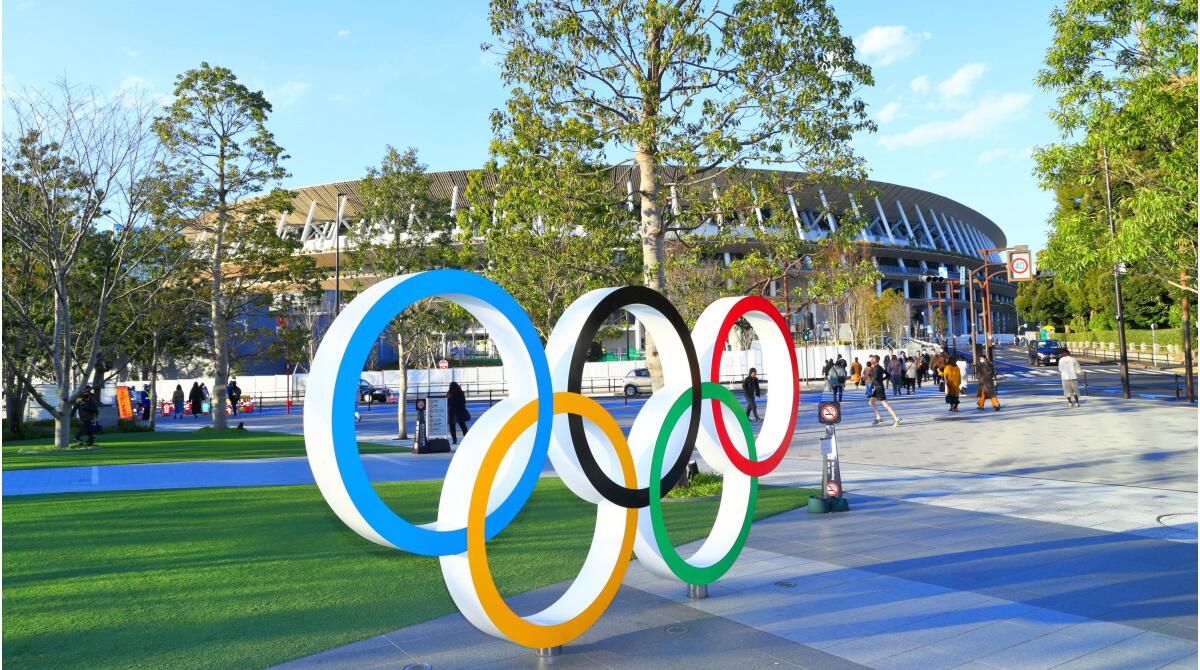 Japanese media: Olympic Summit confirms that the Tokyo Olympic Games will be held next summer