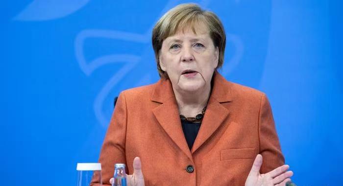 Who can be Merkel's successor in the German ruling party election?