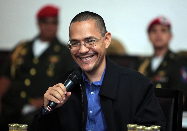 Venezuelan Minister of Culture tested positive for COVID-19