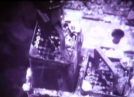 There have been two explosions! Video reveals the moment of explosion of Fukushima Iichi-core unit 3