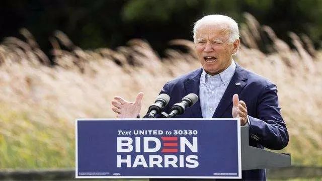 Will Biden add back the groups that withdrew from the United States one by one after Biden takes office?