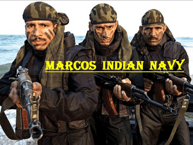 Indian media released another news: Indian Marine special forces have been deployed in the Bangko Lake area.