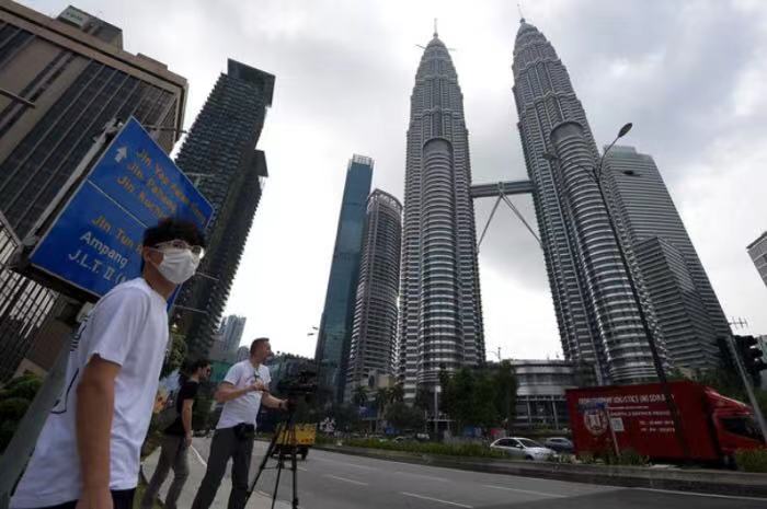 Malaysia shortens the quarantine period to 10 days from Today