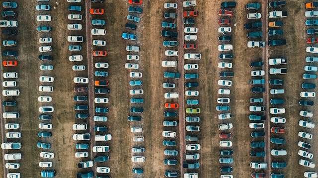 Kenya bans the import of used cars older than 8 years old