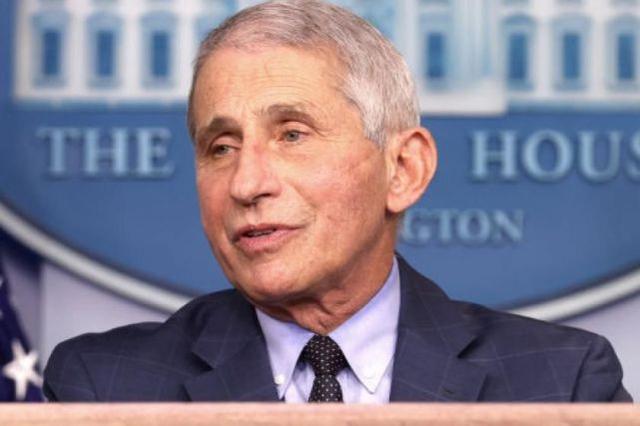 Fauci predicts: the United States will achieve "herd immunity" in late spring or early summer, and return to normal in autumn.