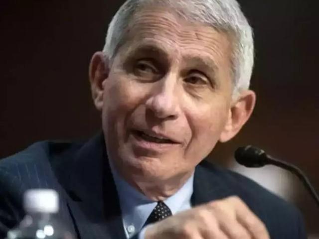 Fauci is right! After Thanksgiving, the number of cases and deaths in the United States surged.