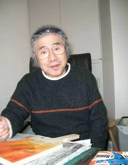 Another classic ending, the father of Japanese "Ultraman" comics died at the age of 84