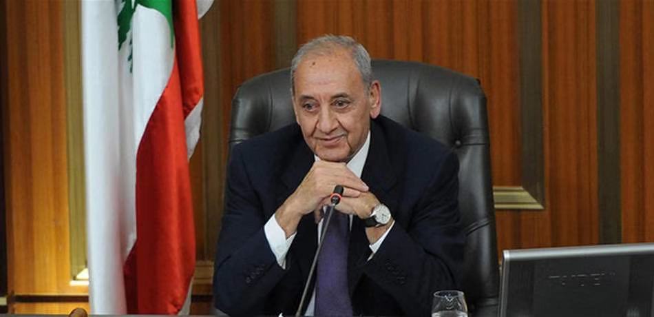 Lebanon's cabinet formation process is blocked. The Lebanese Speaker hopes France's help.