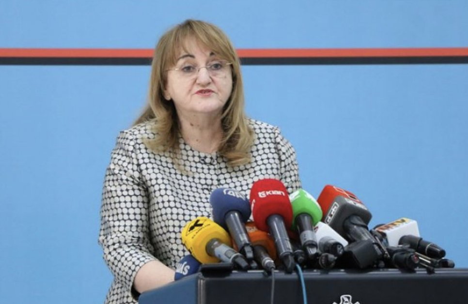 Albanian Prime Minister: Coronavirus variants may have been introduced to Albania