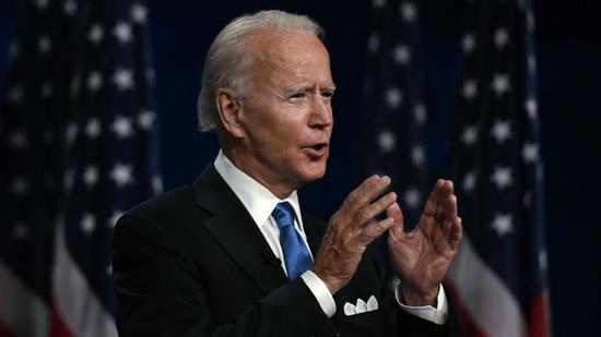 More than 40 American enterprises wrote to Biden: Support a return to the Paris Agreement