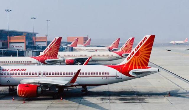India will reopen some flights to and from the UK from January 8