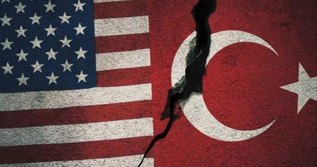 The United States explained the reasons for sanctions against Turkey. Russia: No surprise, Turkey: No concessions, Greece: Welcome