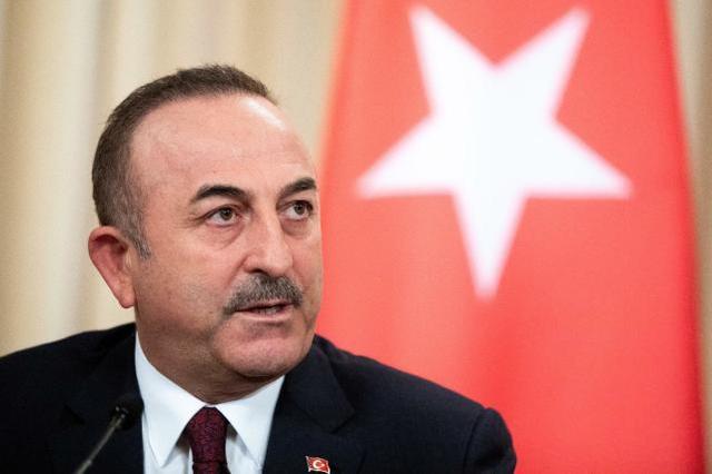 Turkish Foreign Minister: The 21st century will be the "century of Asia"