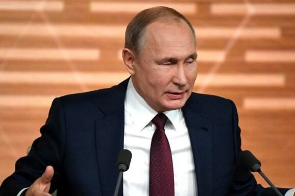 Putin: Russia and Europe should unite and dialogue. Current relations are "obviously abnormal"