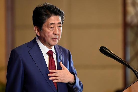 Japanese prosecutors plan not to sue former Prime Minister Abe for the "cherry blossom appreciation meeting"