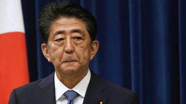 Japanese media: Shinzo Abe recently received cross-examination from prosecutors