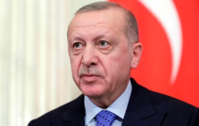 Erdogan sends "reconciliation signal" to the United States