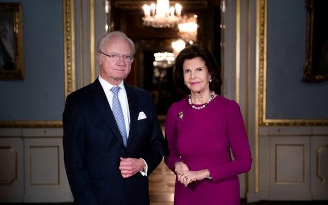 The king of Sweden also admitted that the coronavirus prevention and control strategy has failed and expressed his condolences to the dead.