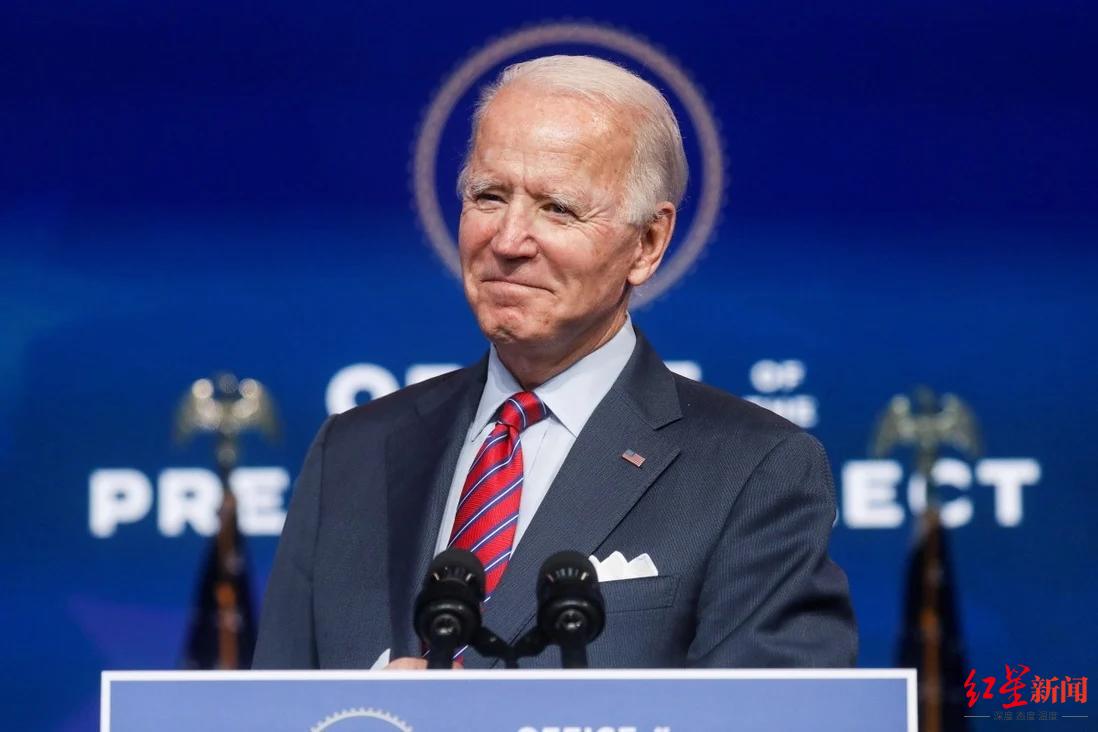 Russia hopes Biden will keep his promise and close Guantánamo Bay.