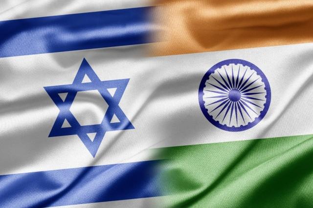 The Israeli ambassador said he was ready to help India defend himself, but stressed that cooperation was not directed at any country