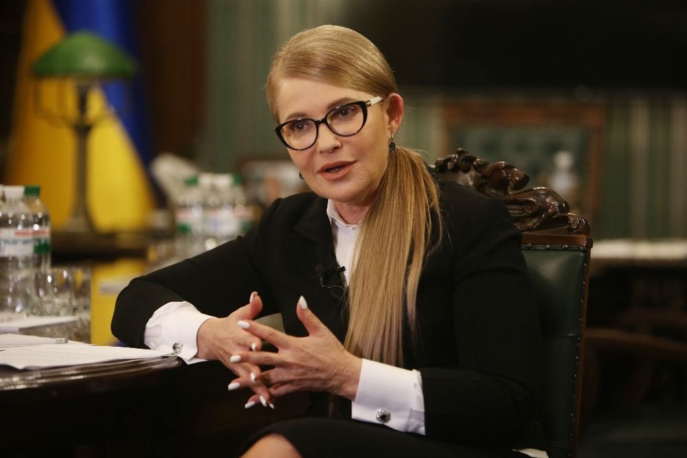 Ukraine's Energy Minister: U.S. nuclear fuel should replace Russian products