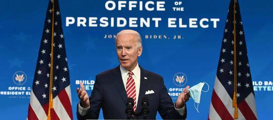 Biden team announces new appointments to White House Counsel's Office