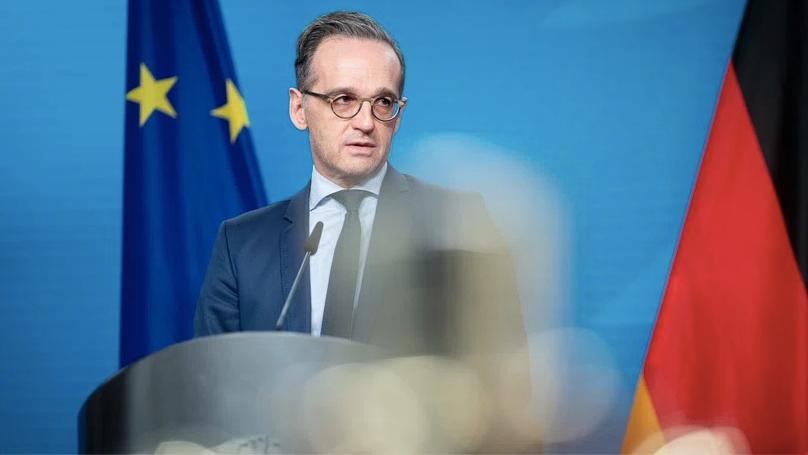 German Foreign Minister: It has arrived the "last window" for the Iran nuclear agreement to save the nuclear agreement.