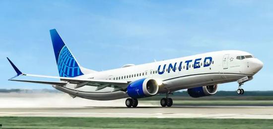 Brazilian Gore Airlines will resume 737MAX flights next week, and United Airlines will pick up 8 aircraft this month.