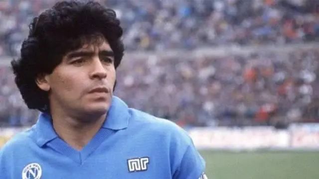Maradona autopsy report released