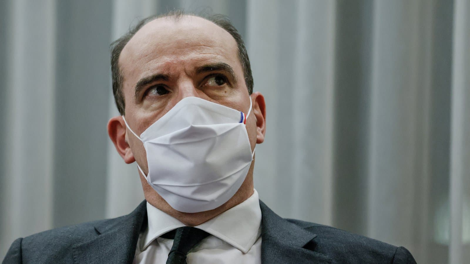 French Prime Minister Castel ends his 7-day quarantine after being identified as a close contact with Macron